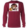 Men's Heavy Long-Sleeve T-Shirt Thumbnail