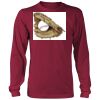 Men's Heavy Long-Sleeve T-Shirt Thumbnail
