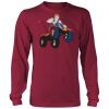 Men's Heavy Long-Sleeve T-Shirt Thumbnail