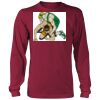 Men's Heavy Long-Sleeve T-Shirt Thumbnail