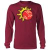 Men's Heavy Long-Sleeve T-Shirt Thumbnail