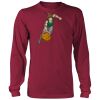 Men's Heavy Long-Sleeve T-Shirt Thumbnail