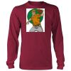 Men's Heavy Long-Sleeve T-Shirt Thumbnail