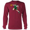 Men's Heavy Long-Sleeve T-Shirt Thumbnail
