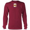 Men's Heavy Long-Sleeve T-Shirt Thumbnail