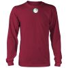 Men's Heavy Long-Sleeve T-Shirt Thumbnail