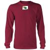 Men's Heavy Long-Sleeve T-Shirt Thumbnail