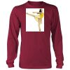 Men's Heavy Long-Sleeve T-Shirt Thumbnail