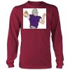 Men's Heavy Long-Sleeve T-Shirt Thumbnail