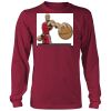 Men's Heavy Long-Sleeve T-Shirt Thumbnail