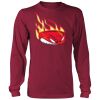 Men's Heavy Long-Sleeve T-Shirt Thumbnail