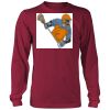 Men's Heavy Long-Sleeve T-Shirt Thumbnail