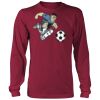 Men's Heavy Long-Sleeve T-Shirt Thumbnail