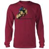 Men's Heavy Long-Sleeve T-Shirt Thumbnail