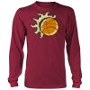 Men's Heavy Long-Sleeve T-Shirt Thumbnail