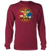 Men's Heavy Long-Sleeve T-Shirt Thumbnail