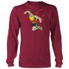 Men's Heavy Long-Sleeve T-Shirt Thumbnail