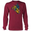 Men's Heavy Long-Sleeve T-Shirt Thumbnail