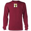 Men's Heavy Long-Sleeve T-Shirt Thumbnail