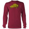 Men's Heavy Long-Sleeve T-Shirt Thumbnail