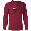 Men's Heavy Long-Sleeve T-Shirt Thumbnail