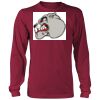 Men's Heavy Long-Sleeve T-Shirt Thumbnail