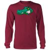 Men's Heavy Long-Sleeve T-Shirt Thumbnail