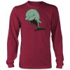 Men's Heavy Long-Sleeve T-Shirt Thumbnail