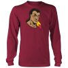 Men's Heavy Long-Sleeve T-Shirt Thumbnail