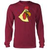 Men's Heavy Long-Sleeve T-Shirt Thumbnail