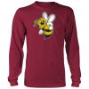 Men's Heavy Long-Sleeve T-Shirt Thumbnail