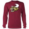 Men's Heavy Long-Sleeve T-Shirt Thumbnail