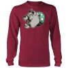 Men's Heavy Long-Sleeve T-Shirt Thumbnail
