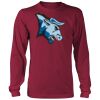 Men's Heavy Long-Sleeve T-Shirt Thumbnail