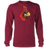 Men's Heavy Long-Sleeve T-Shirt Thumbnail