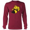 Men's Heavy Long-Sleeve T-Shirt Thumbnail