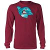 Men's Heavy Long-Sleeve T-Shirt Thumbnail