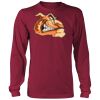 Men's Heavy Long-Sleeve T-Shirt Thumbnail