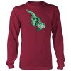 Men's Heavy Long-Sleeve T-Shirt Thumbnail