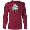 Men's Heavy Long-Sleeve T-Shirt Thumbnail