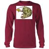 Men's Heavy Long-Sleeve T-Shirt Thumbnail