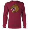 Men's Heavy Long-Sleeve T-Shirt Thumbnail