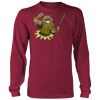 Men's Heavy Long-Sleeve T-Shirt Thumbnail