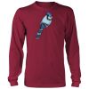 Men's Heavy Long-Sleeve T-Shirt Thumbnail