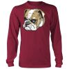 Men's Heavy Long-Sleeve T-Shirt Thumbnail