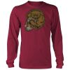 Men's Heavy Long-Sleeve T-Shirt Thumbnail