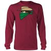 Men's Heavy Long-Sleeve T-Shirt Thumbnail