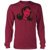 Men's Heavy Long-Sleeve T-Shirt Thumbnail