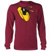 Men's Heavy Long-Sleeve T-Shirt Thumbnail