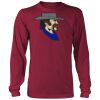 Men's Heavy Long-Sleeve T-Shirt Thumbnail